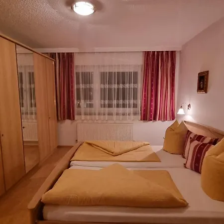 Appartement Michelle Juns Exterior photo
