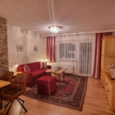 Appartement Michelle Juns Exterior photo