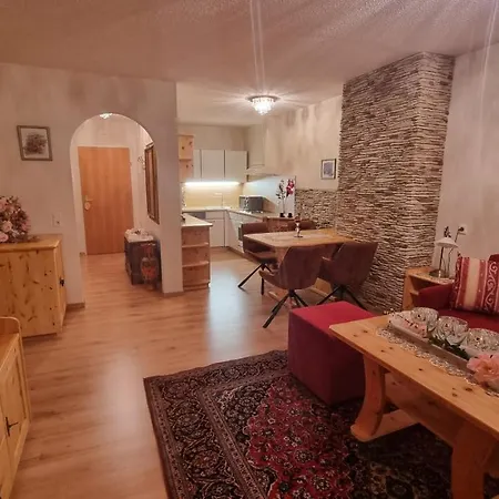 Appartement Michelle Juns Exterior photo