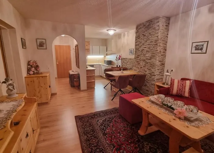 Appartement Michelle