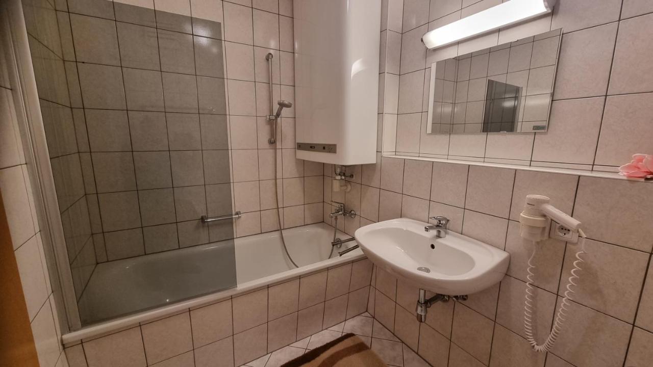 Michelle Appartement