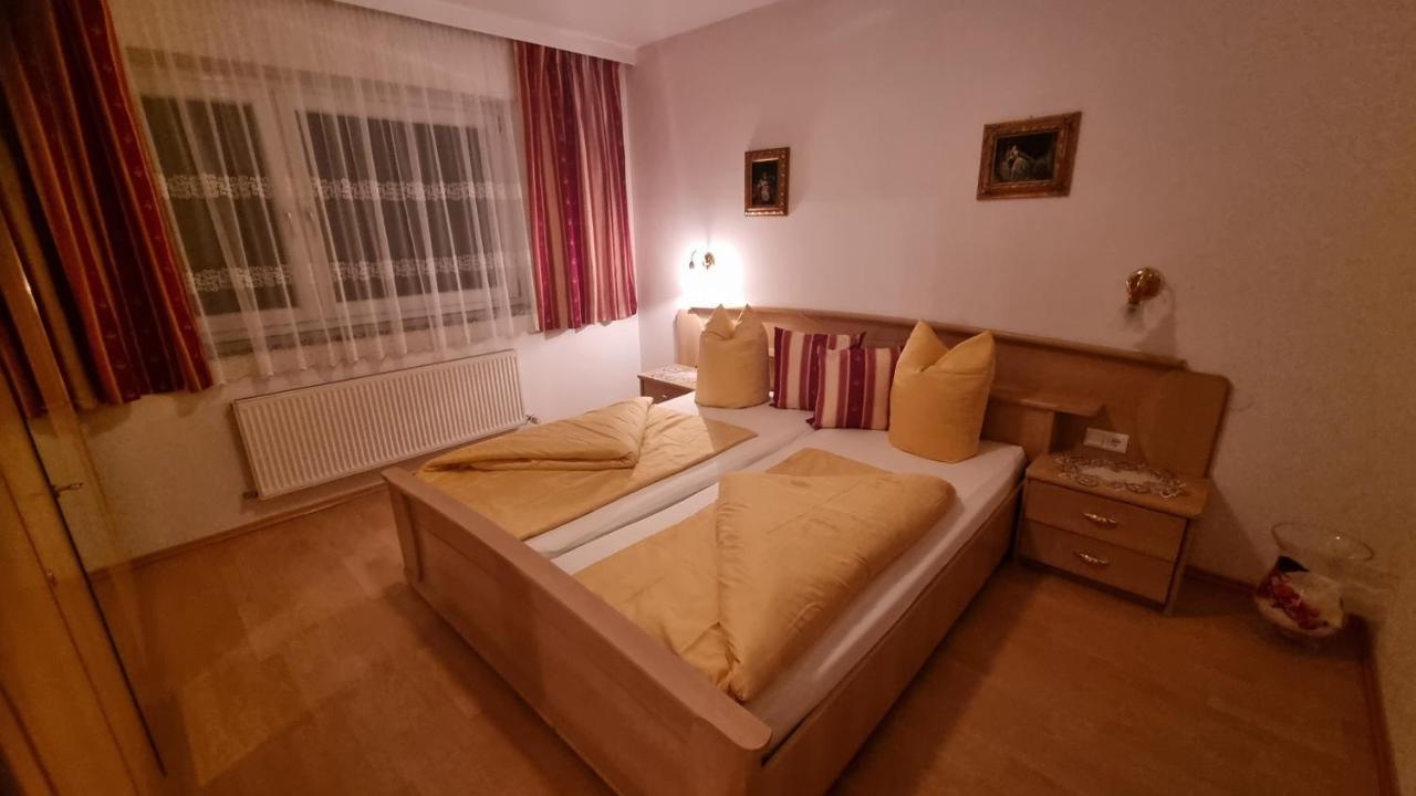 Michelle Appartement *