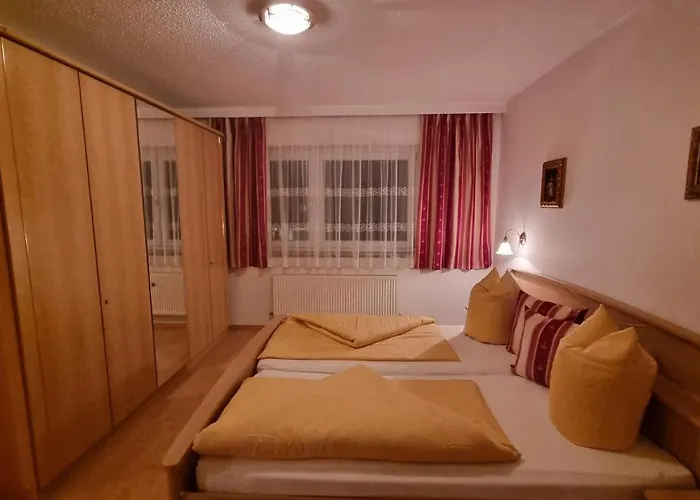 Appartement Michelle
