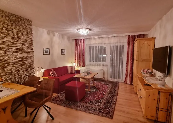 Appartement Michelle
