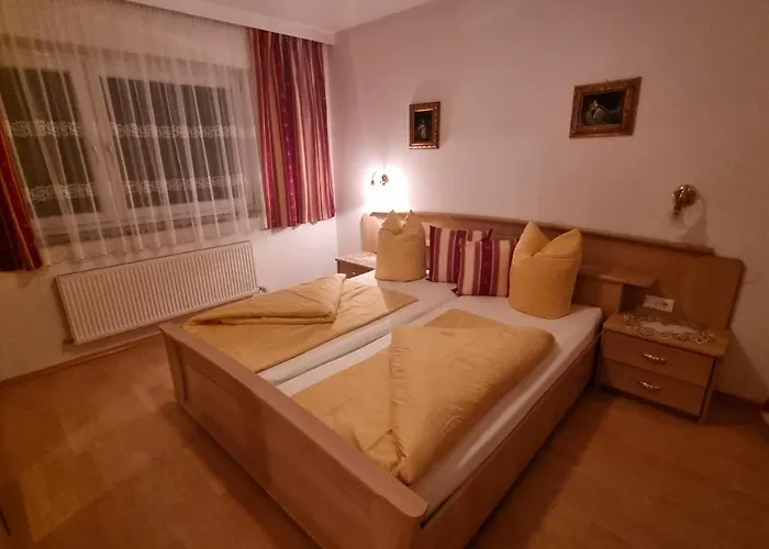 Appartement Michelle