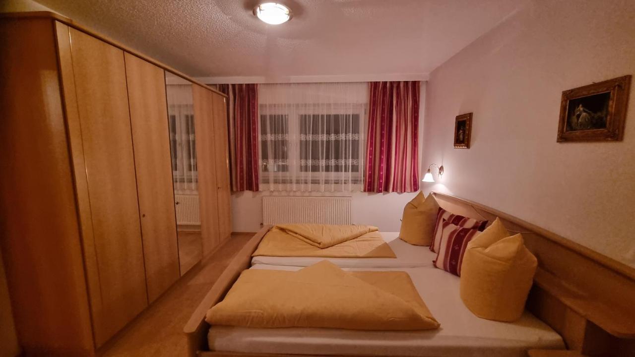 Apartment Michelle Juns