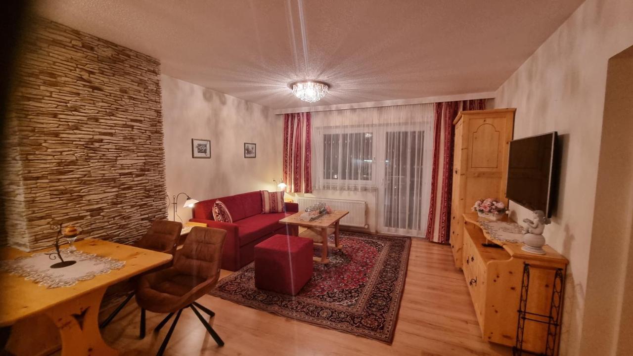 Michelle Apartment Juns